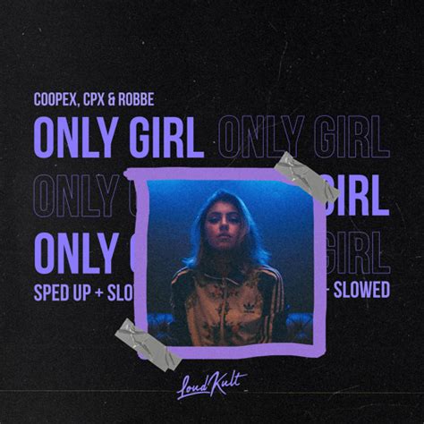 Only Girl (feat. Britt Lari)